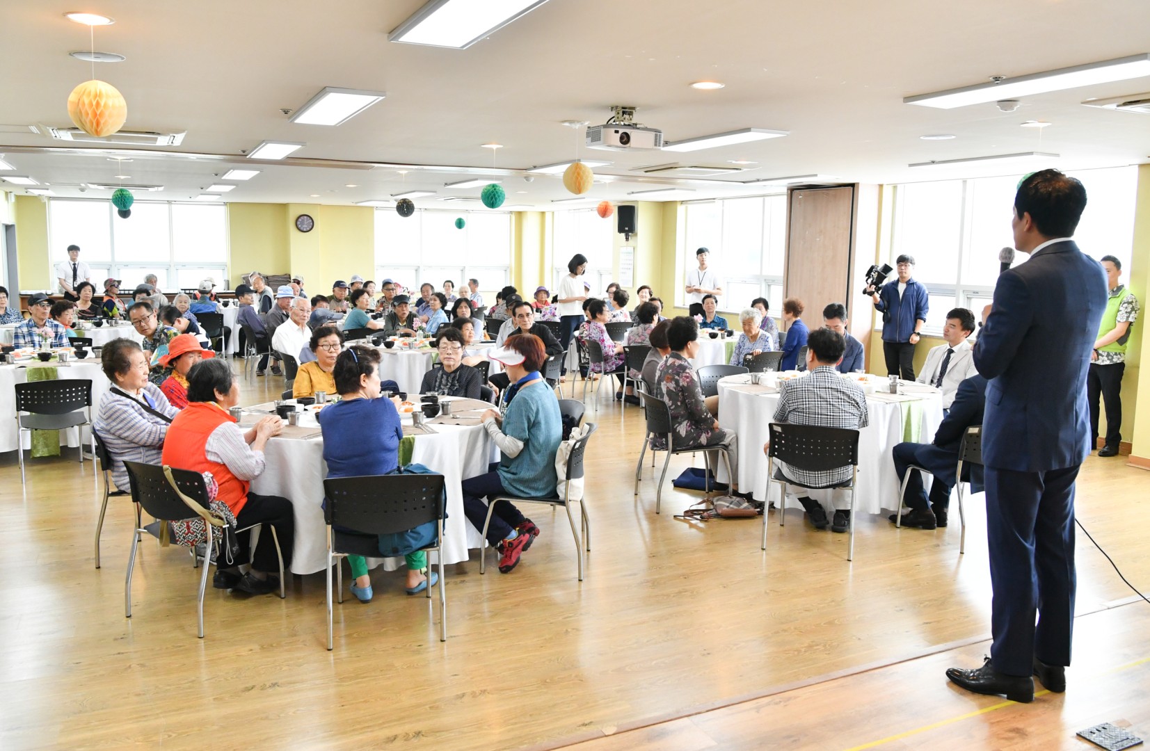 조선호텔 러브레시피 사업 5