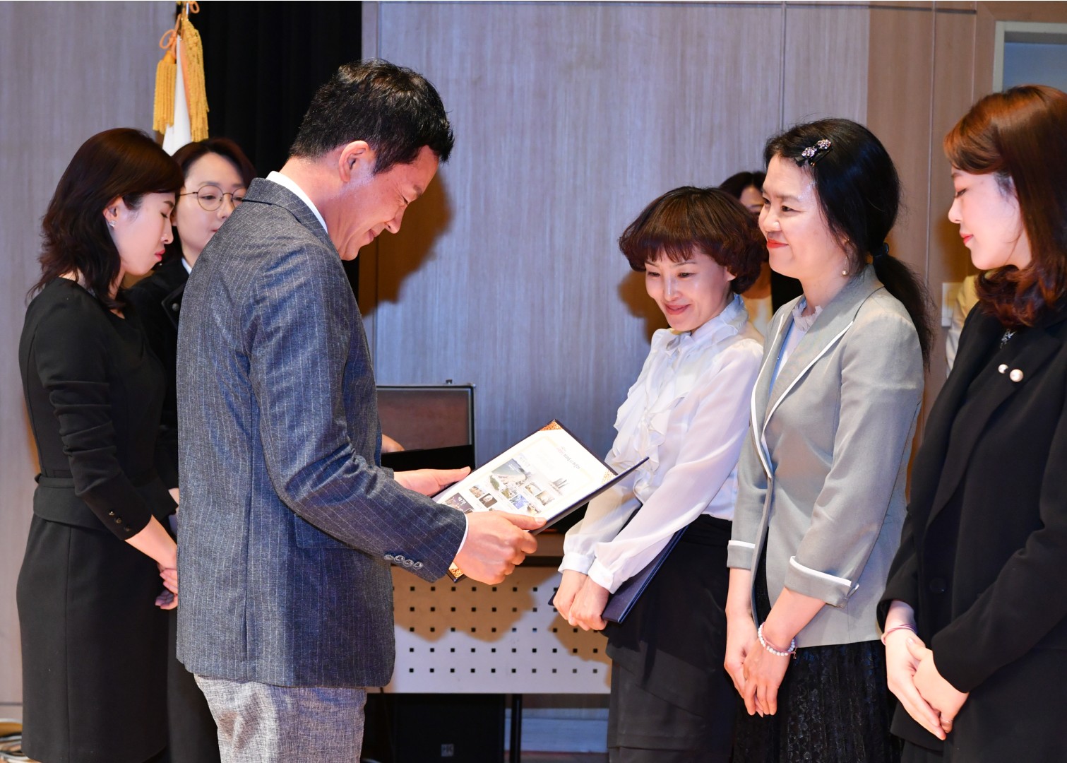 어린이집 스승의날 행사 4