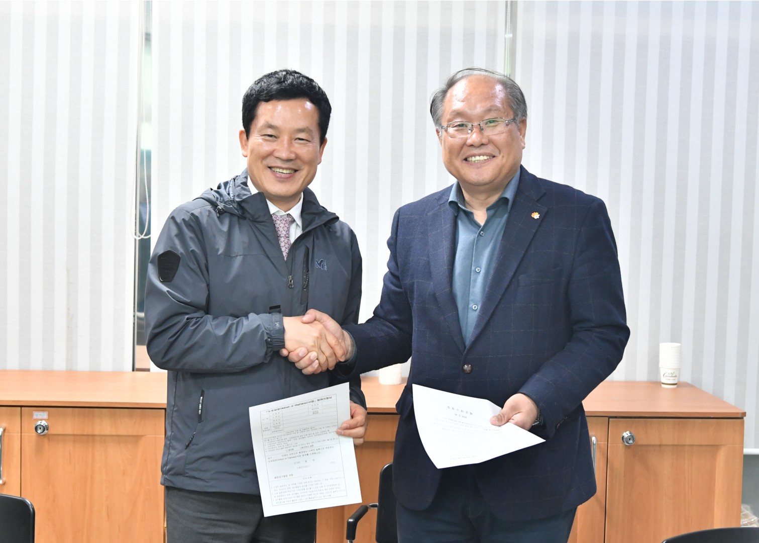 중1동 어메니티 순찰 7