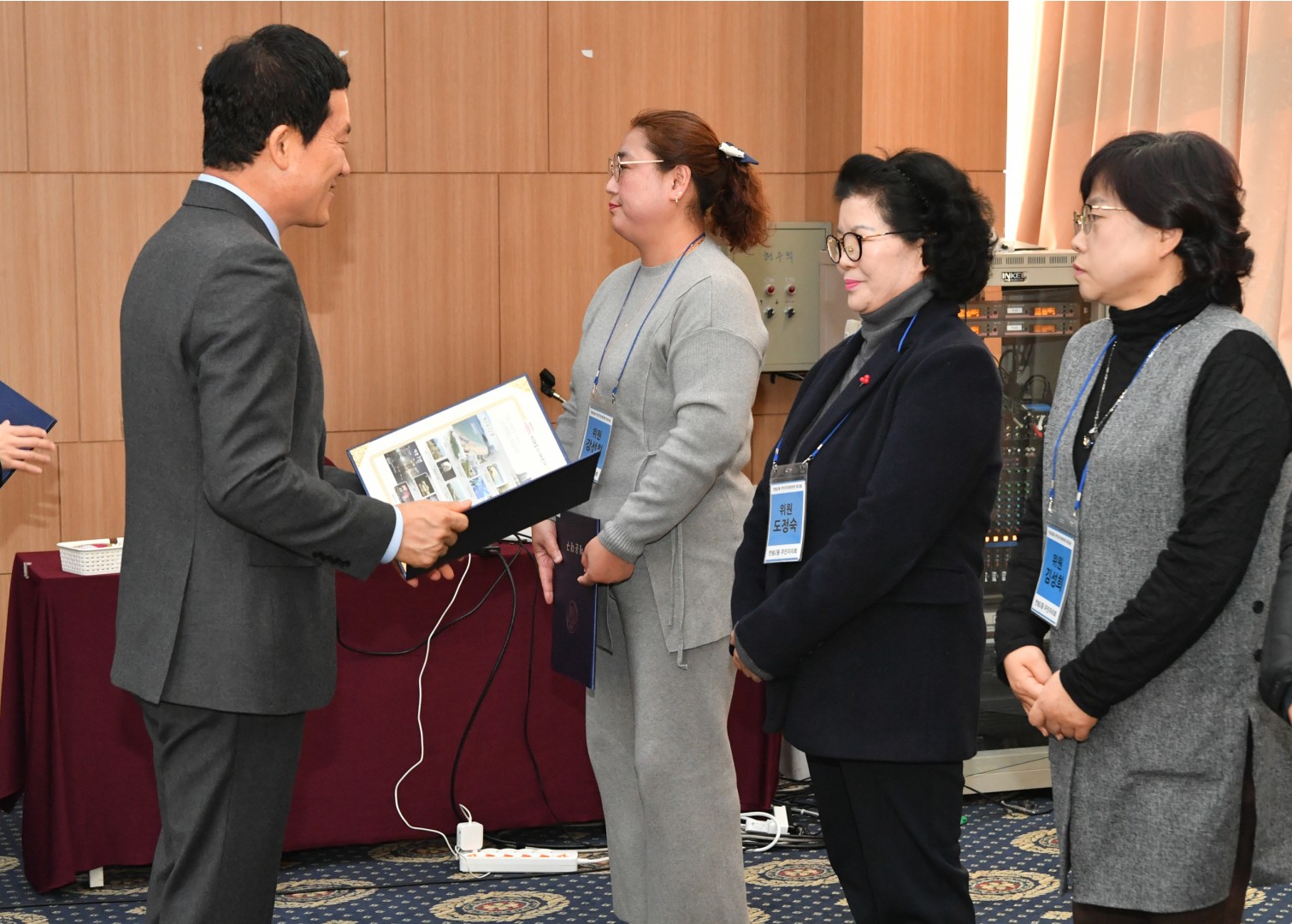 반송2동 주민자치위원 워크솝 36