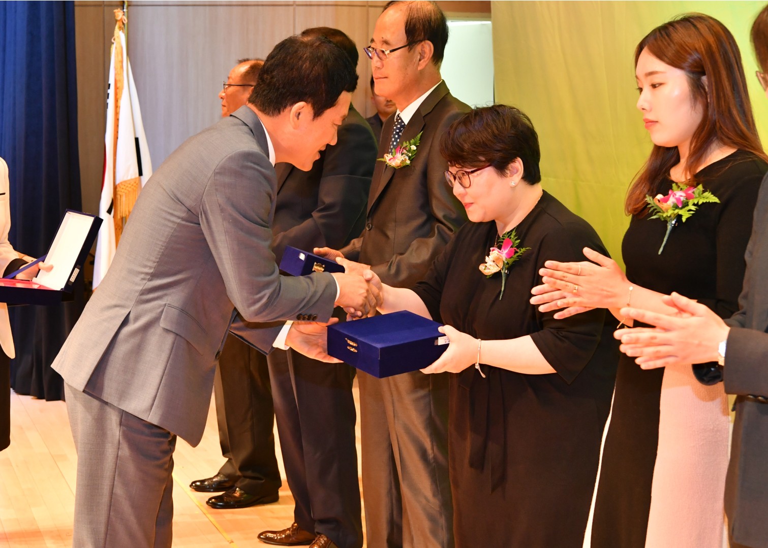 제4회 해운대구 노인의날 46