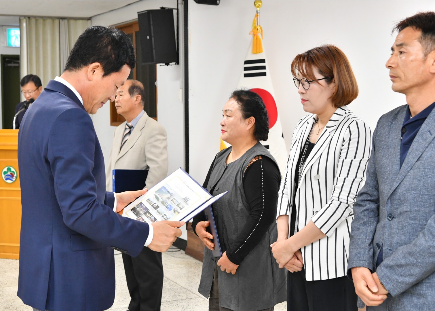 정례조례 5