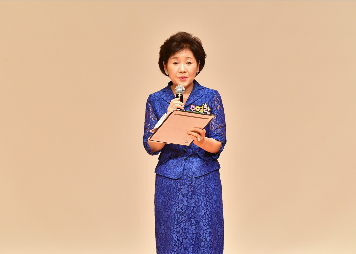 양성평등 기념식 6
