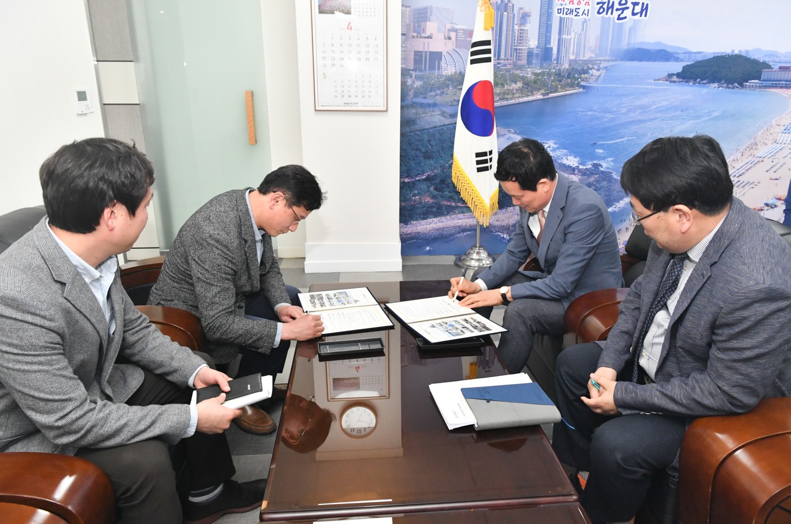 이마트 소외계층 지원협약 2