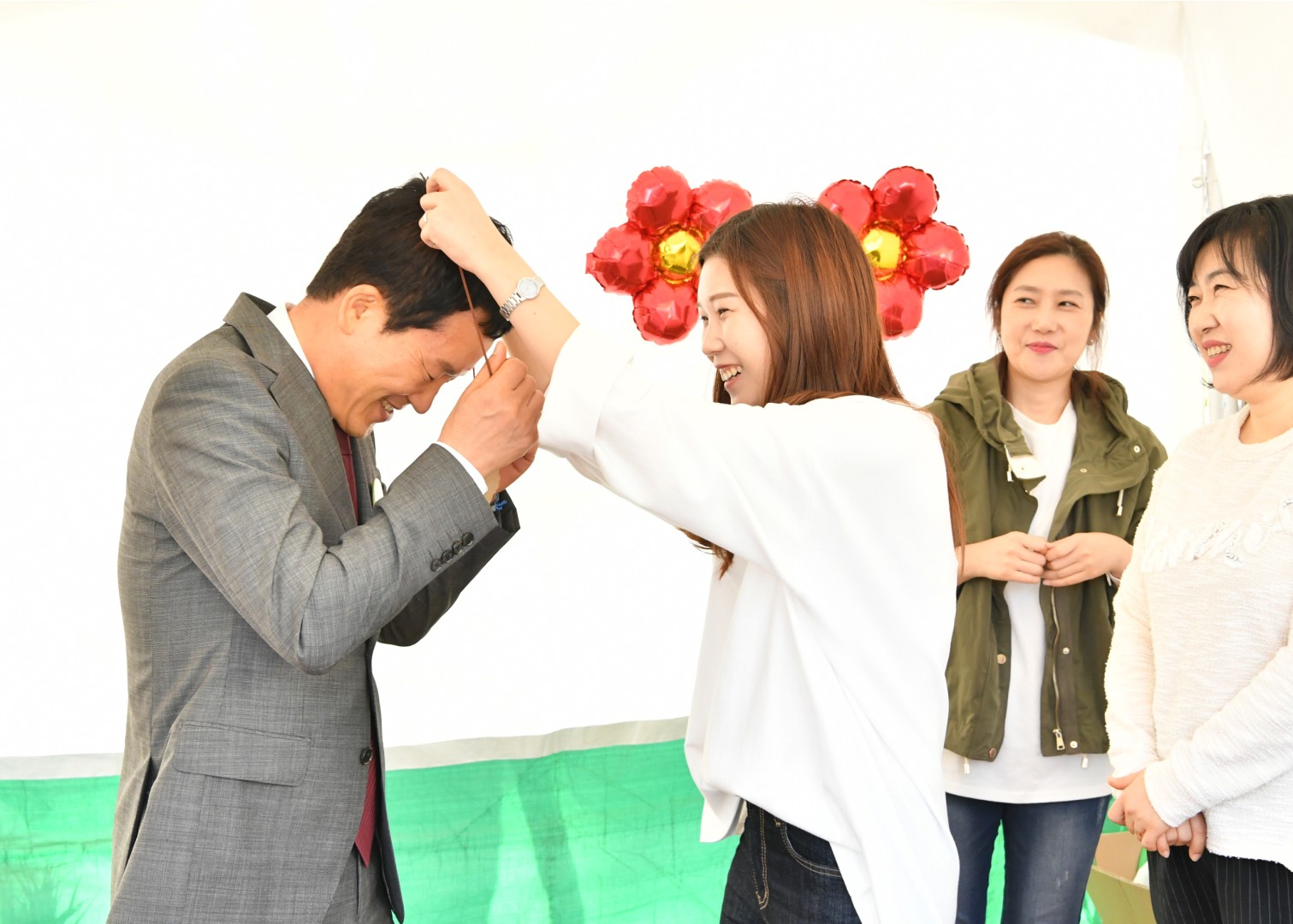 꿈꾸는 마을축제 96