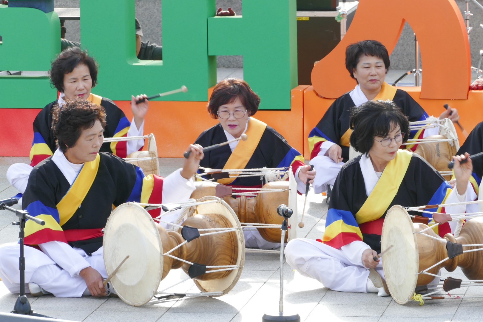 꿈꾸는 마을축제 158