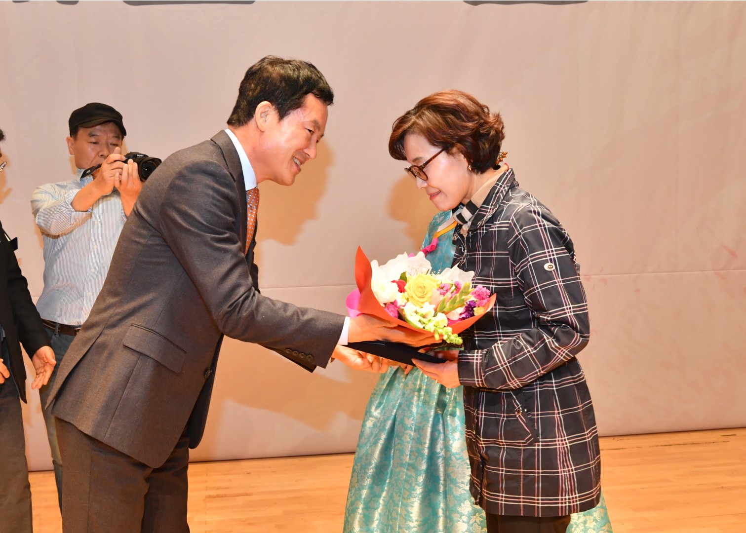 해운대 문화원의 날 17