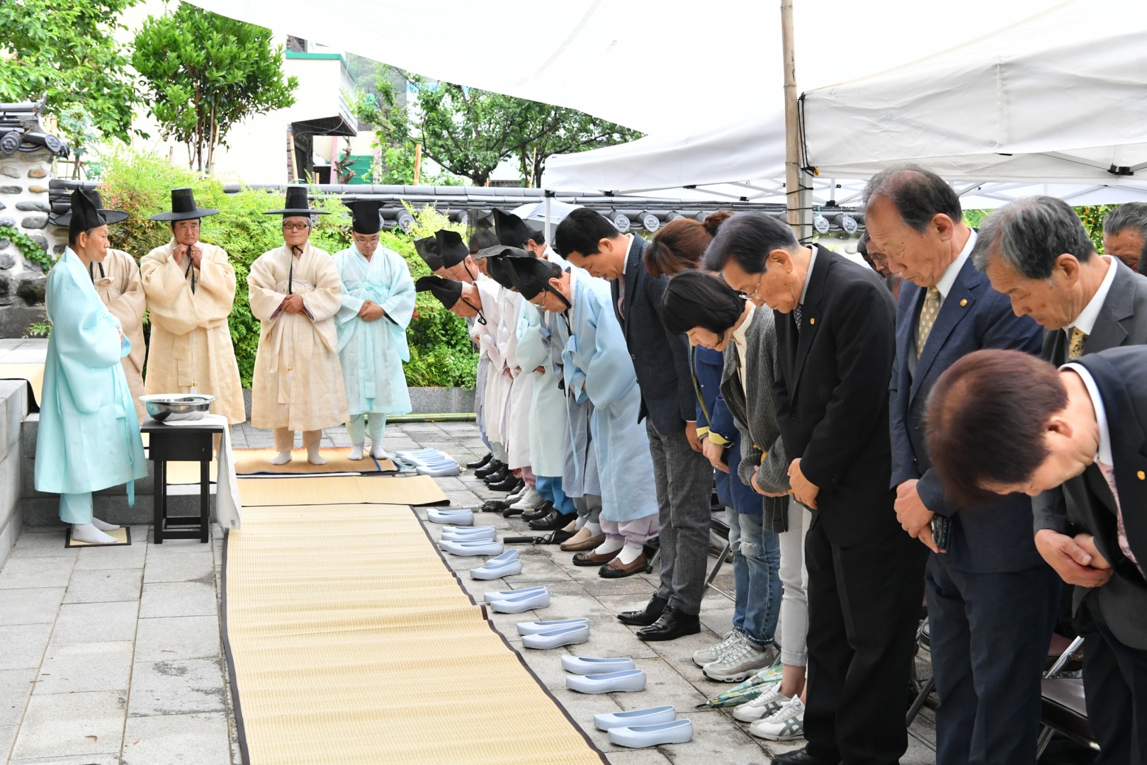 상의사 춘계향사 12