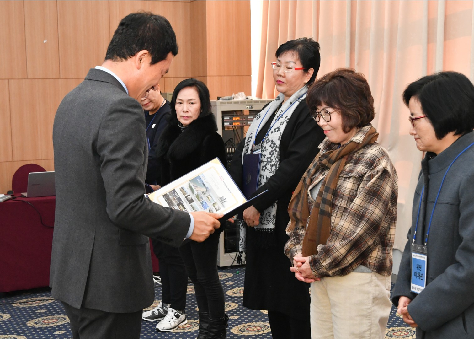 반송2동 주민자치위원 워크솝 32