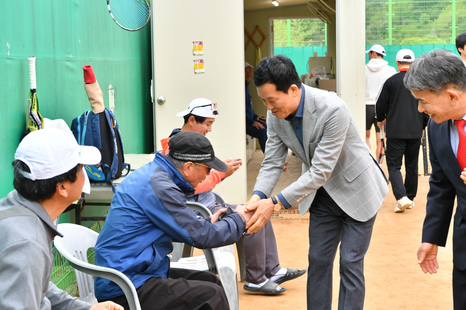 축구협회장기 30