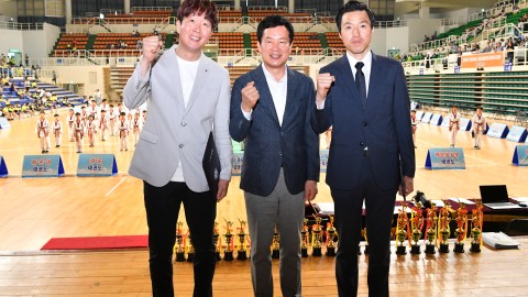 태권도 품새대회