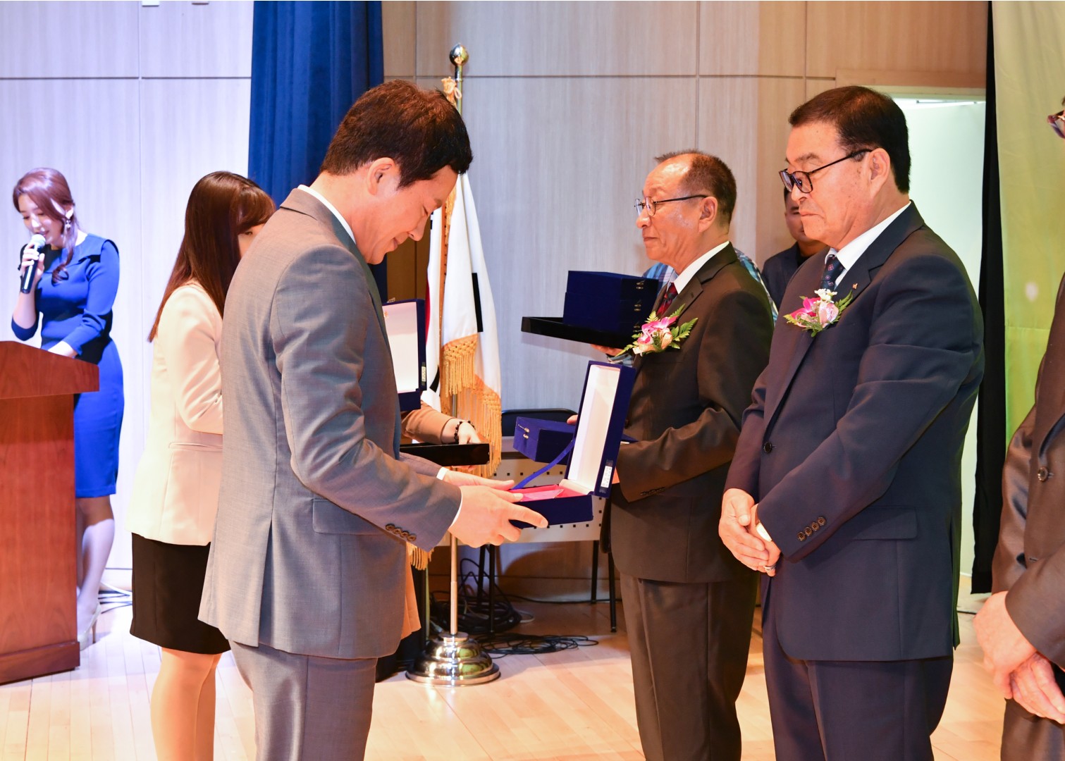 제4회 해운대구 노인의날 40