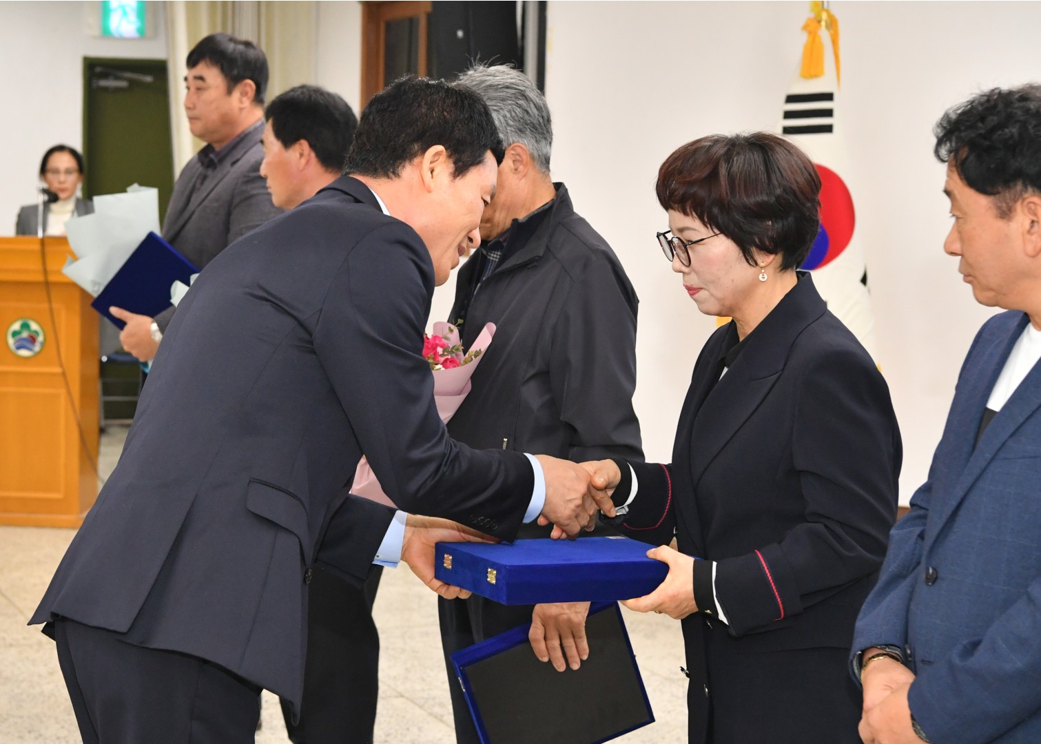환경미화원 직무교육 12