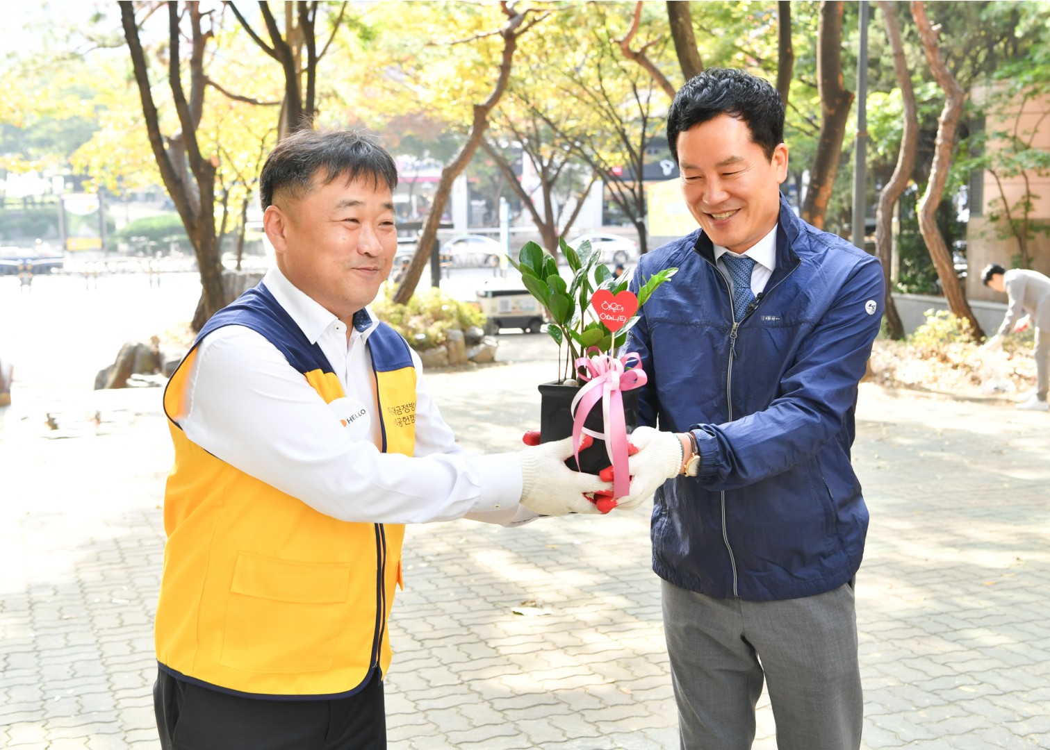 어메니티해운대 첼린저 14