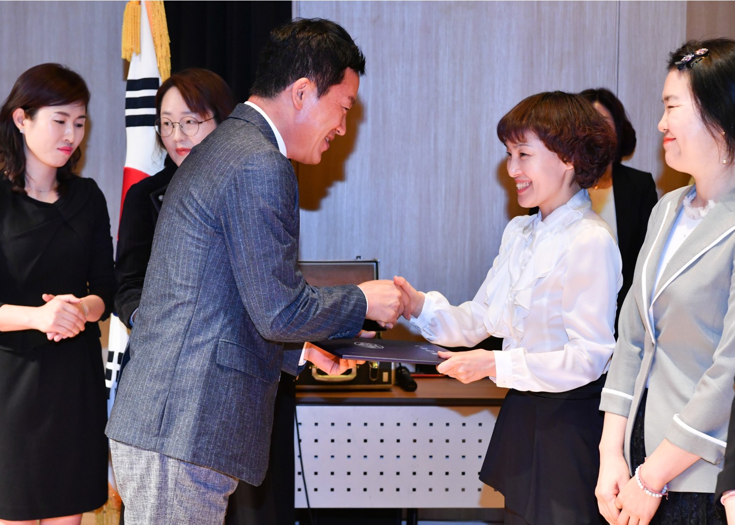 어린이집 스승의날 행사 3