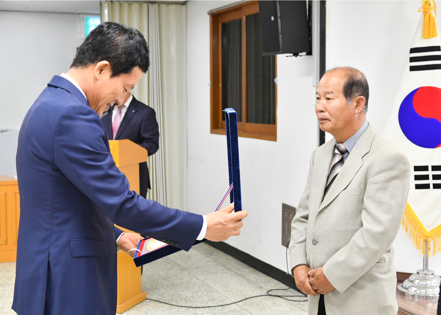 정례조례 1