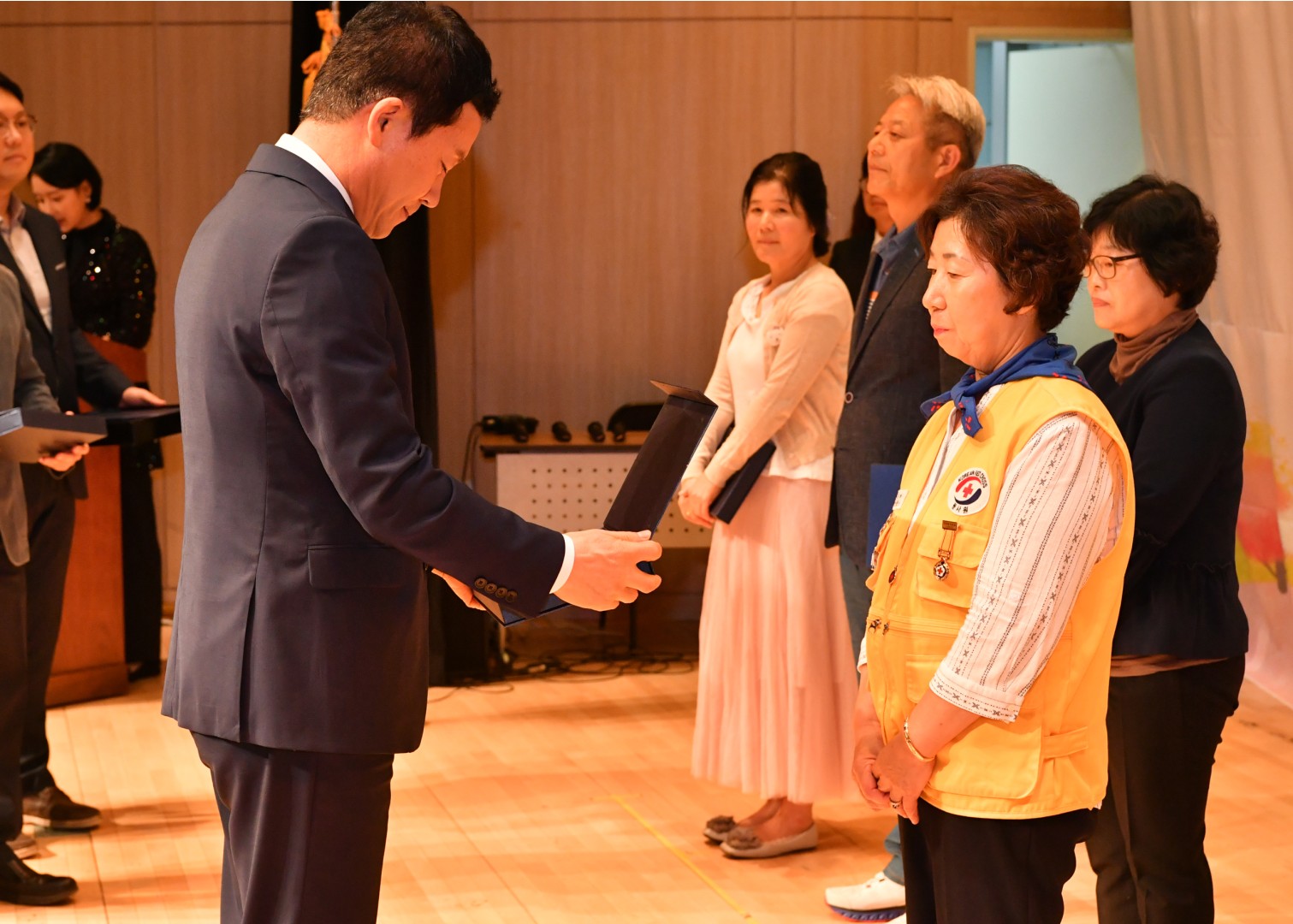 나눔천사의날 대축제 23