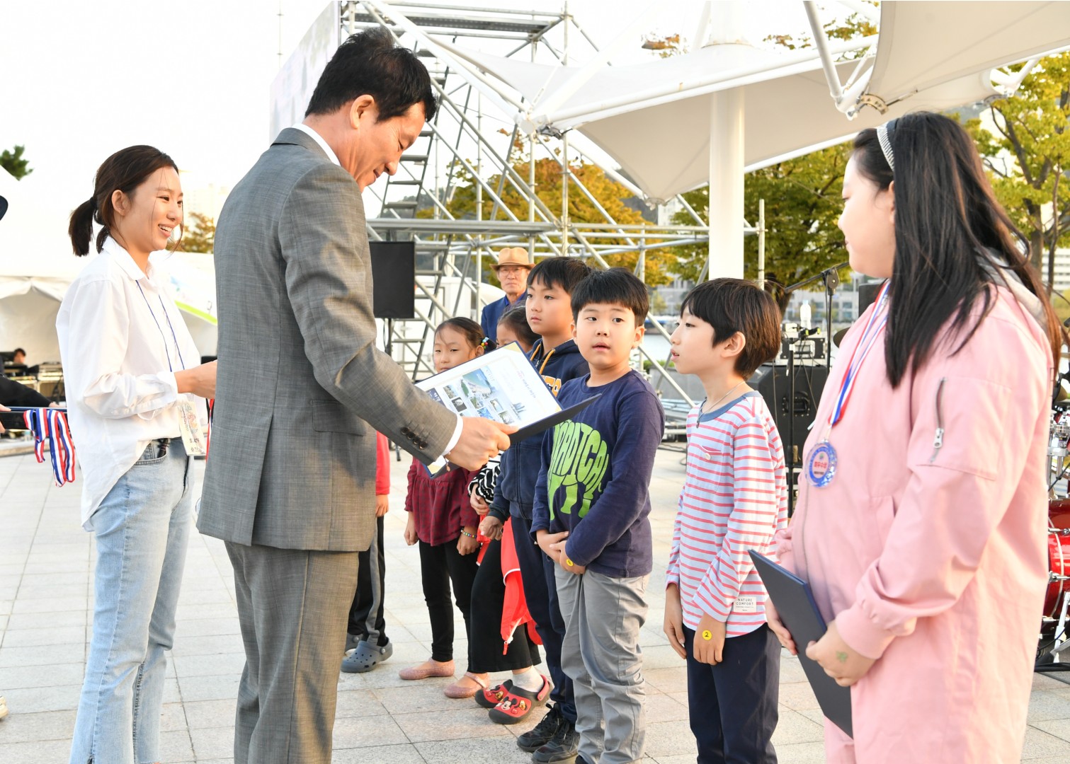꿈꾸는 마을축제 119