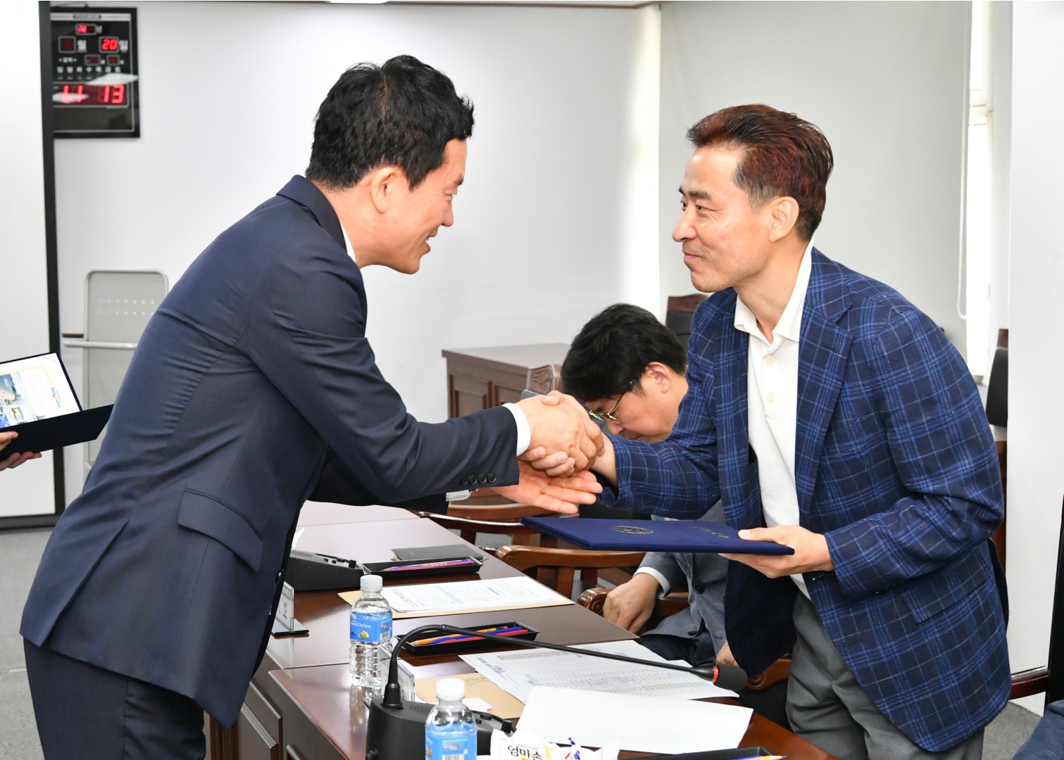 경제활성화위원회 창립총회 17