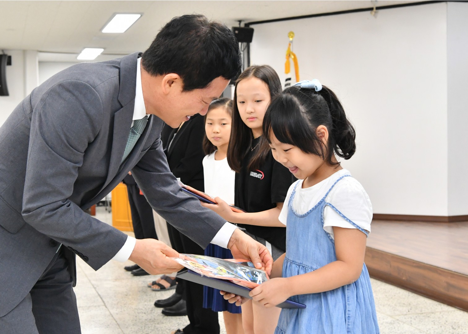 정례조례 및 직장교육 1