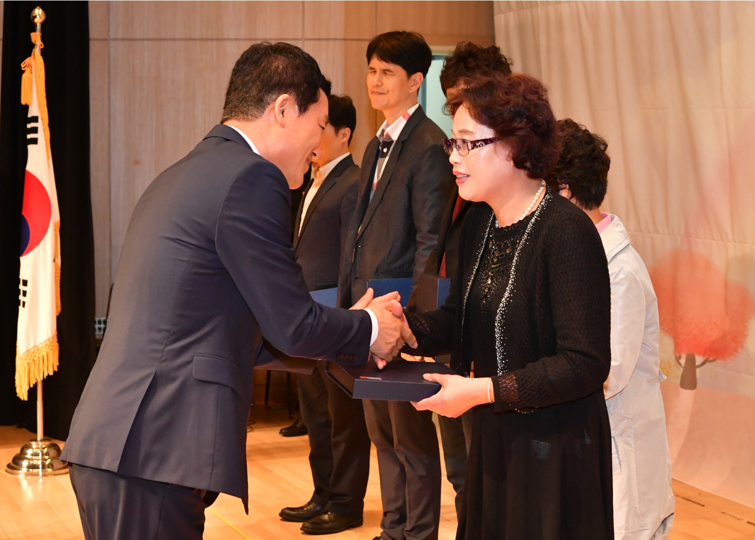 나눔천사의날 대축제 38