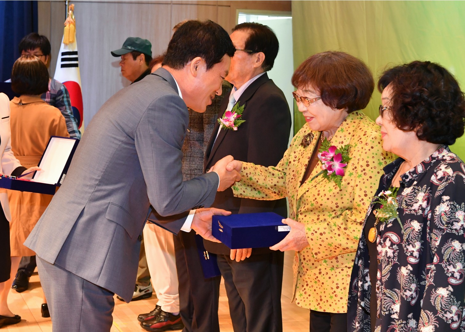 제4회 해운대구 노인의날 10