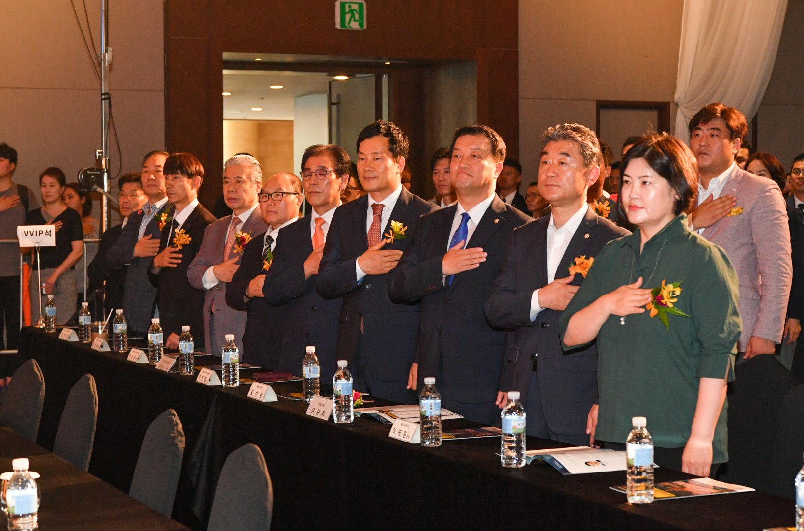 제1회 해운대구청장배 Ms.Mr선발대회 2