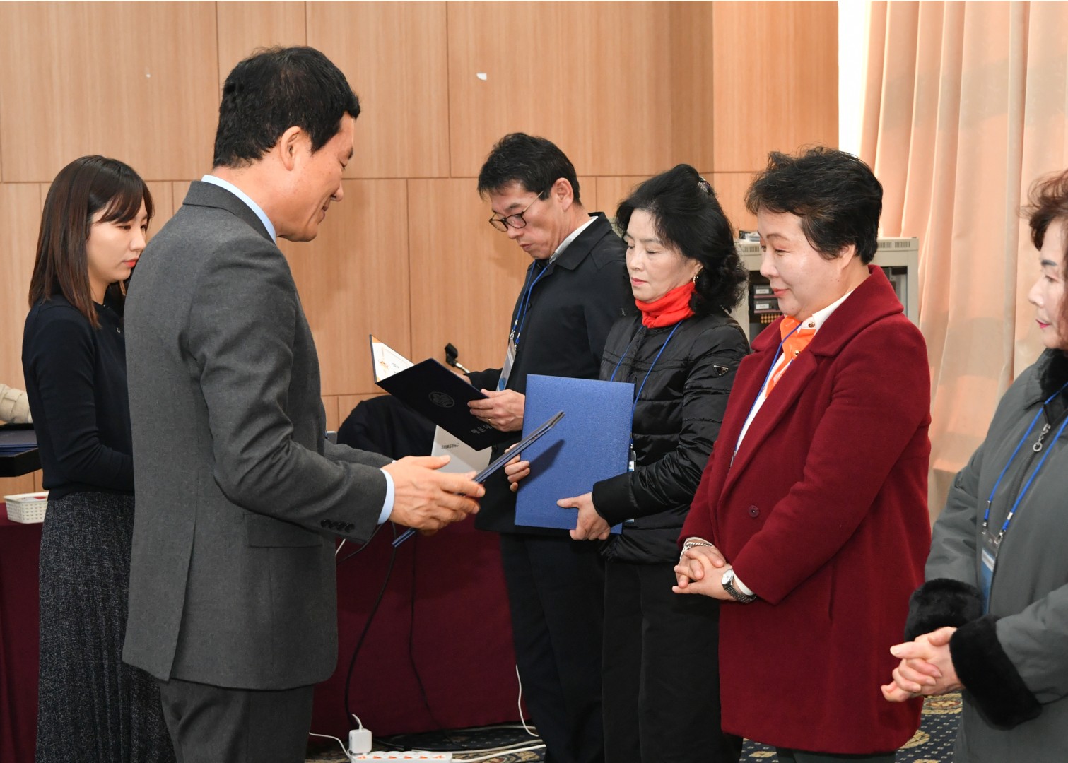 반송2동 주민자치위원 워크솝 22