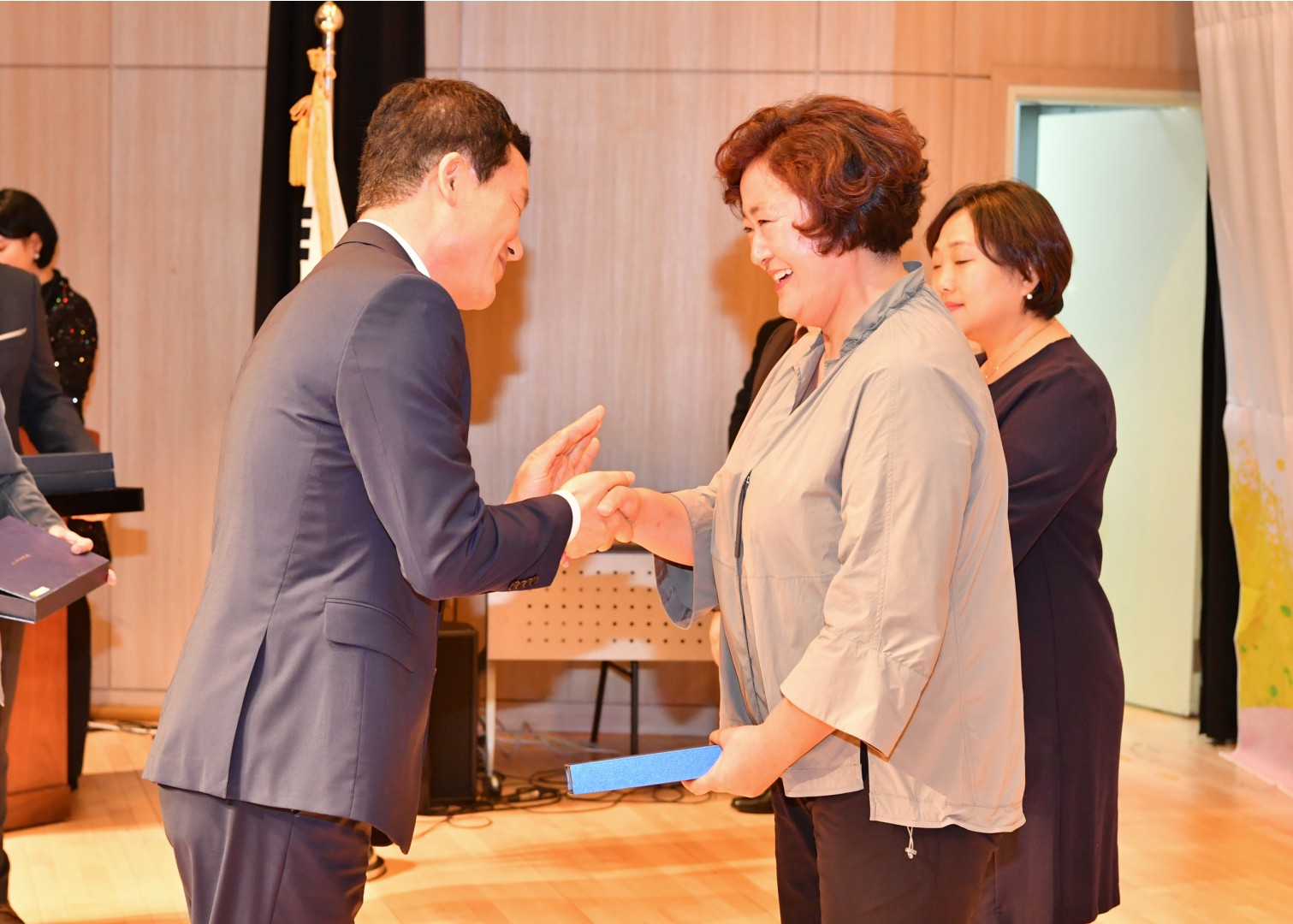 나눔천사의날 대축제 8