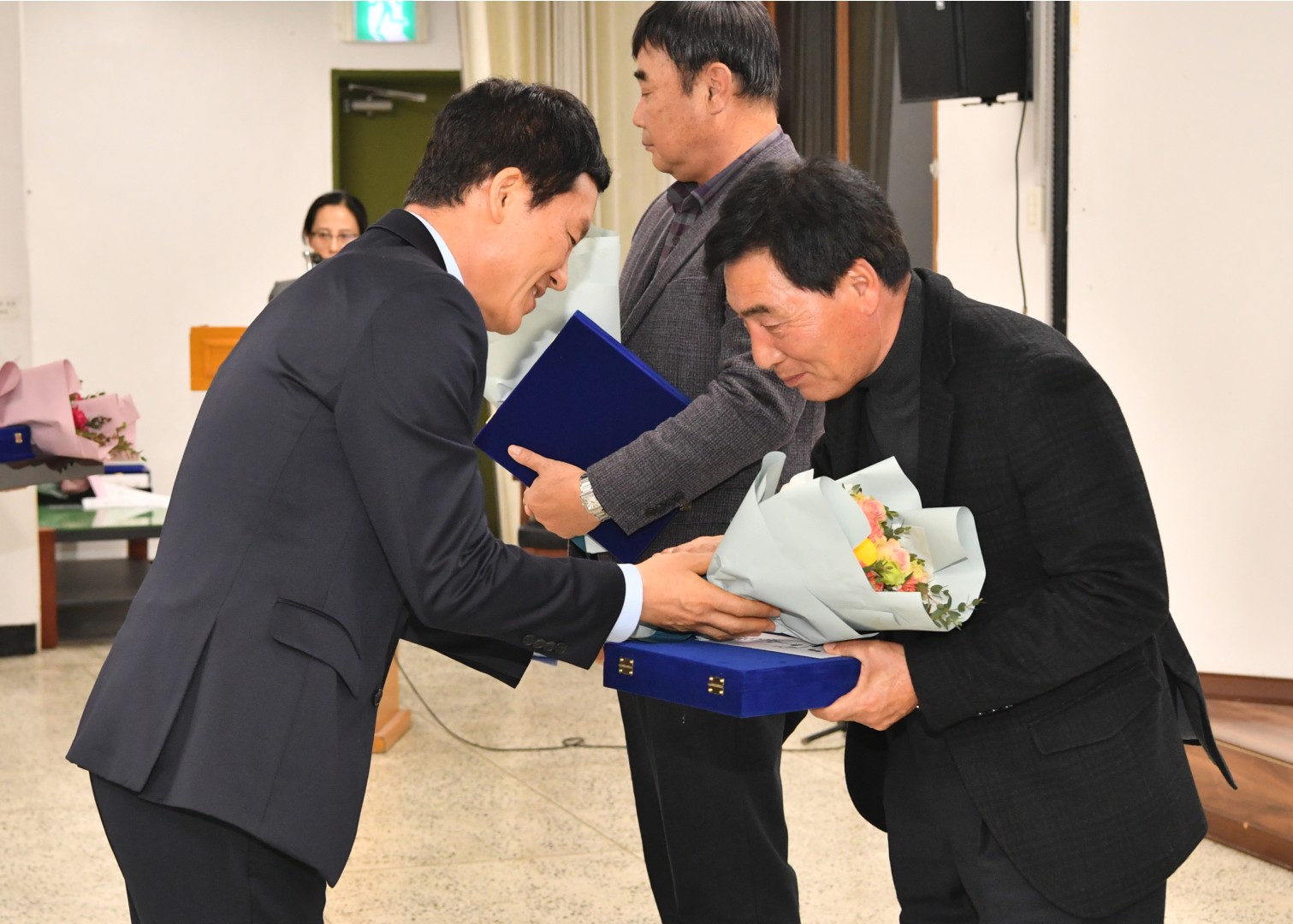 환경미화원 직무교육 7