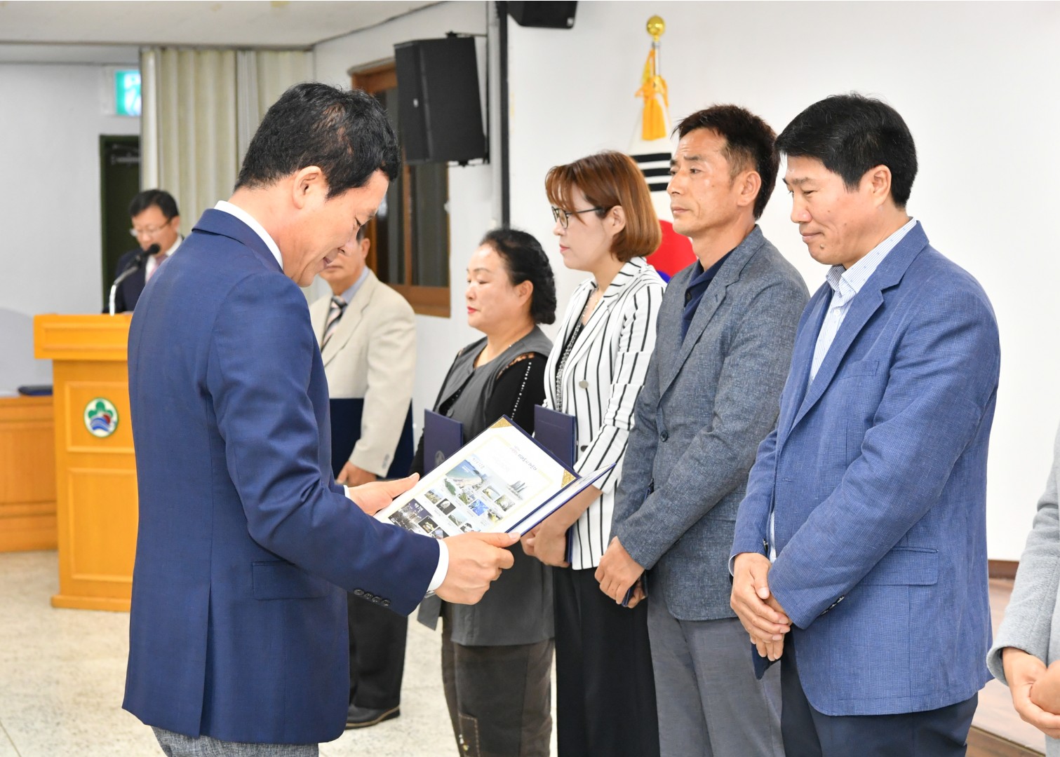 정례조례 9