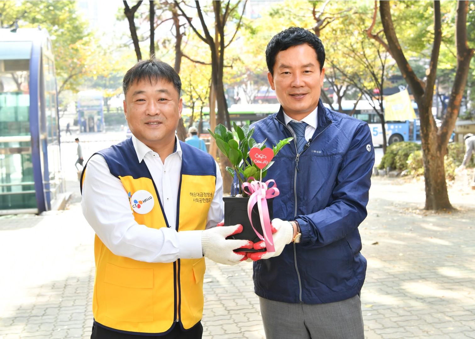 어메니티해운대 첼린저 15