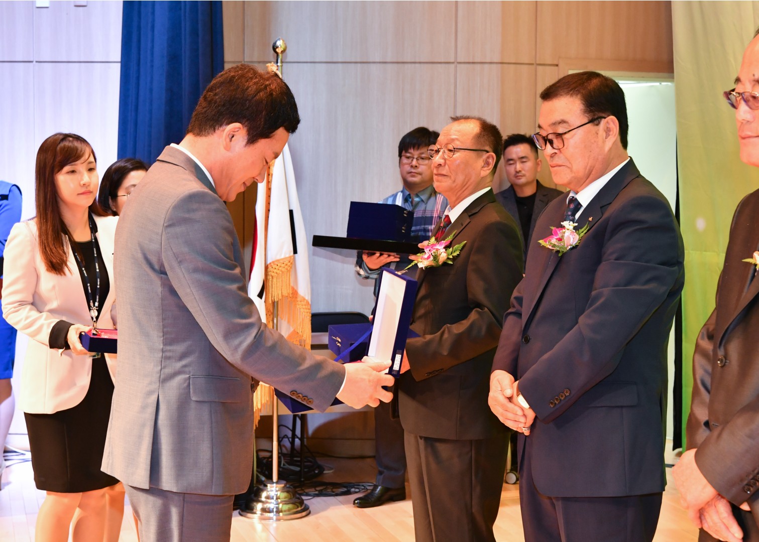 제4회 해운대구 노인의날 41