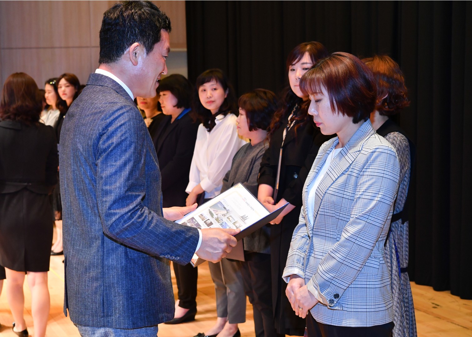 어린이집 스승의날 행사 14