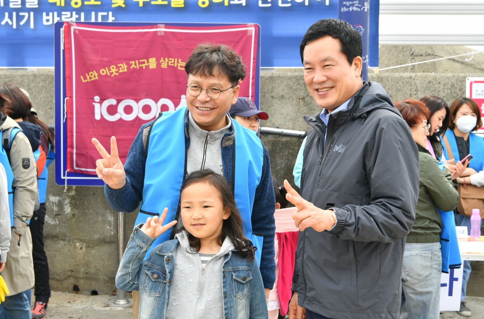 달맞이길-청사포순찰 7