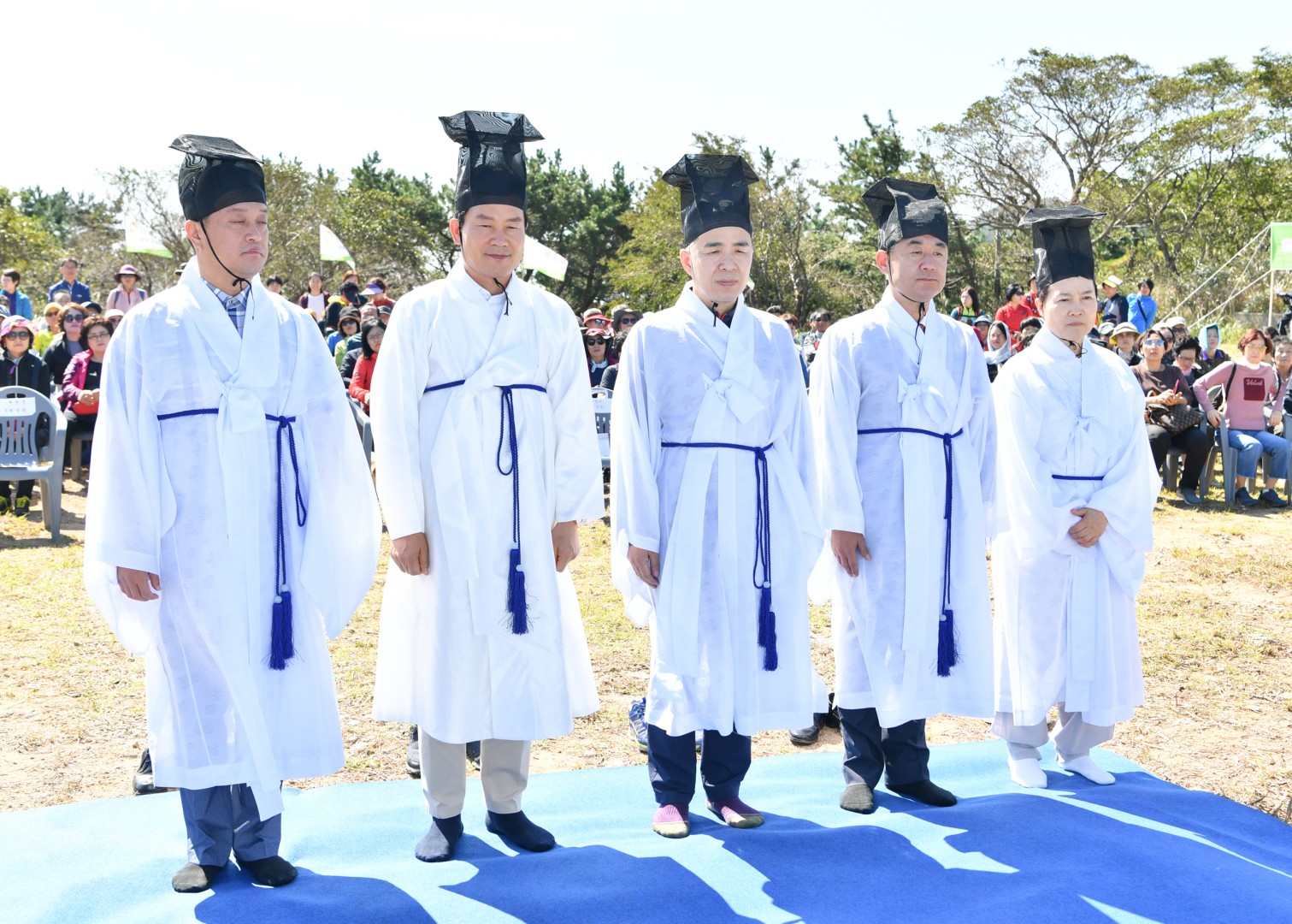 제21회 장산제 11