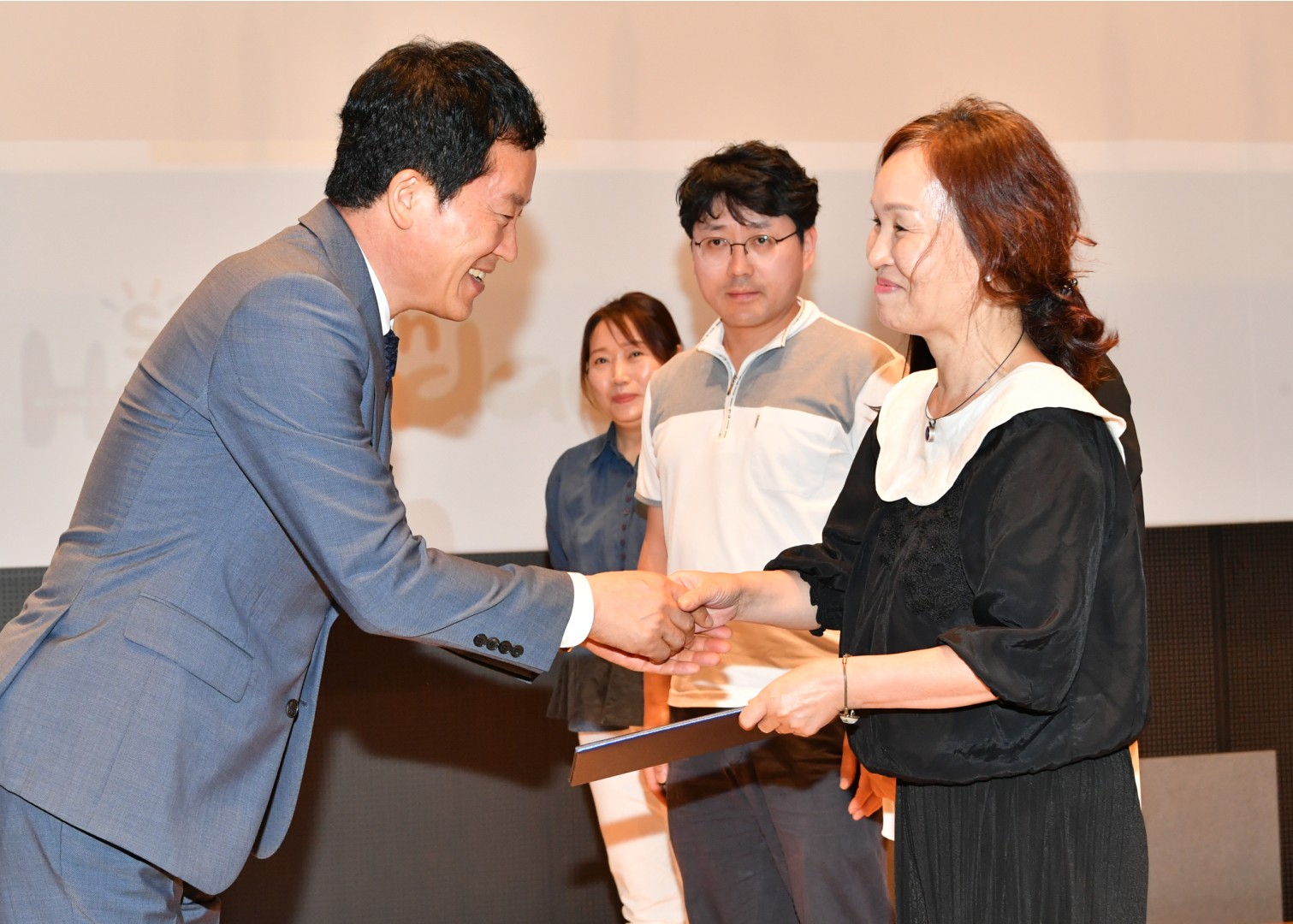 우리동네 크리에이트 수료식 16