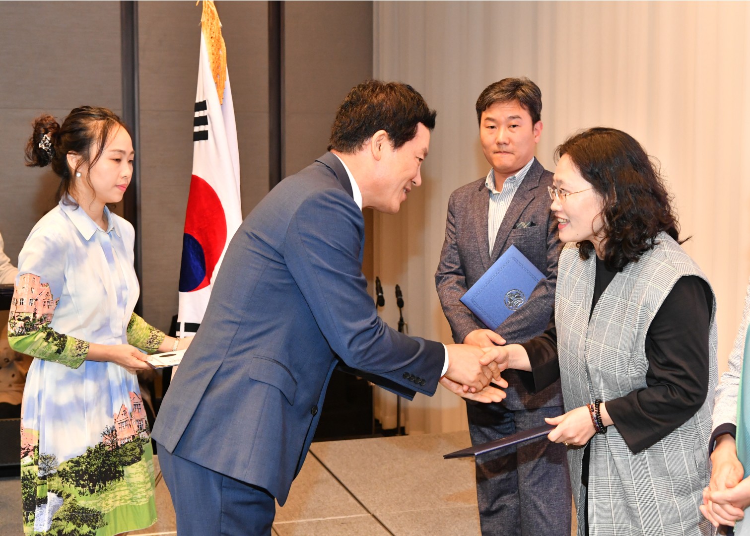 사회복지 지역대회 5