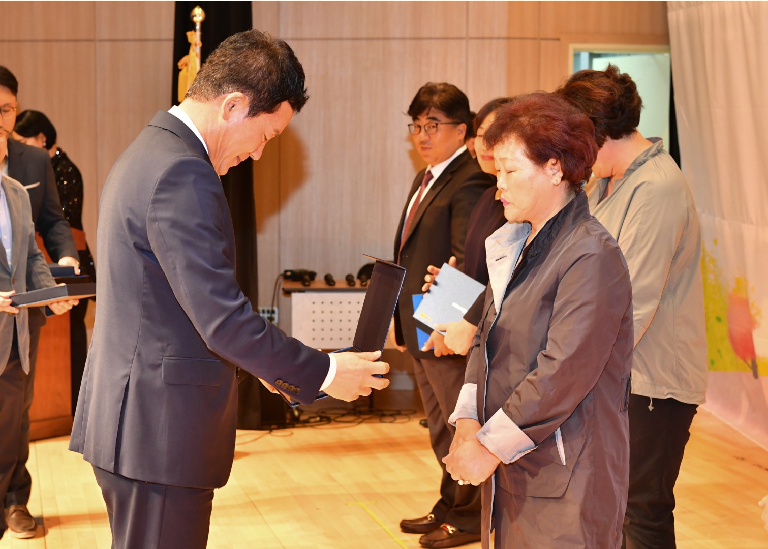 나눔천사의날 대축제 9