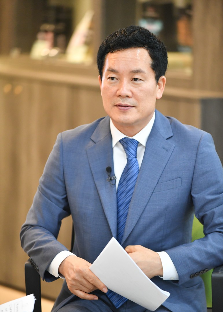 CJ 민선1주념대담 3