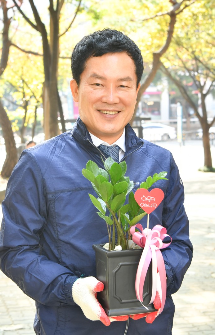 어메니티해운대 첼린저 13