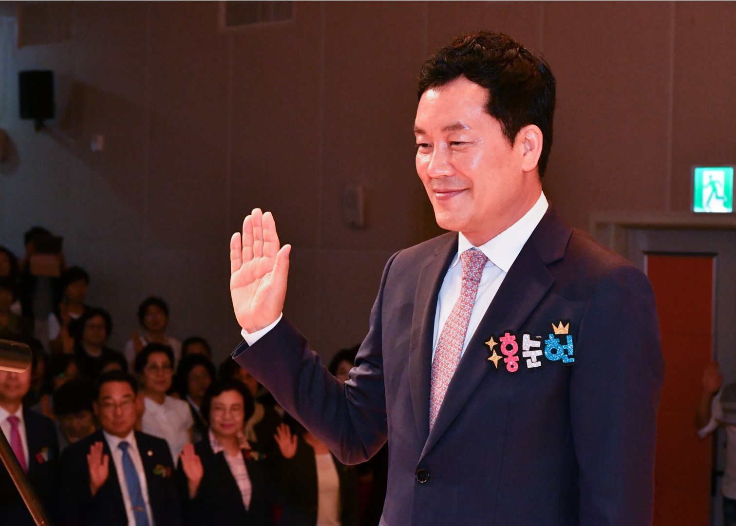 양성평등 기념식 51