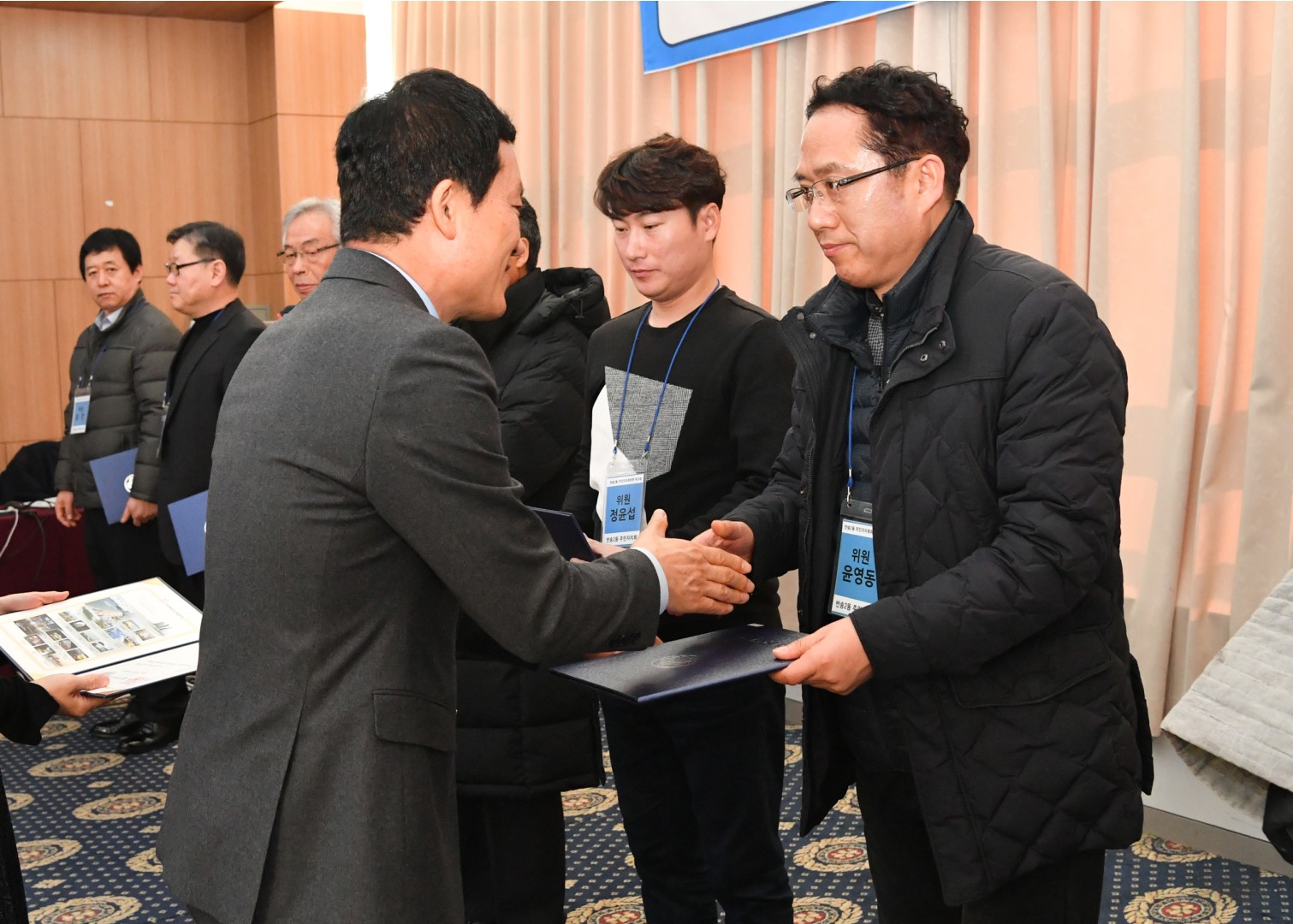 반송2동 주민자치위원 워크솝 17