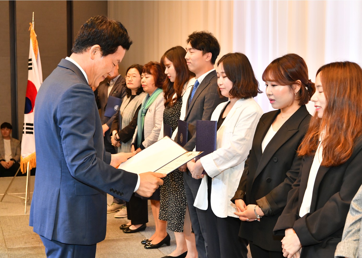 사회복지 지역대회 14