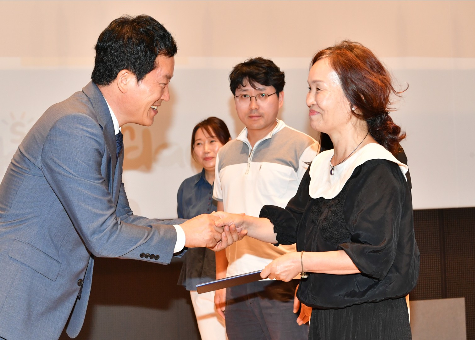 우리동네 크리에이트 수료식 17