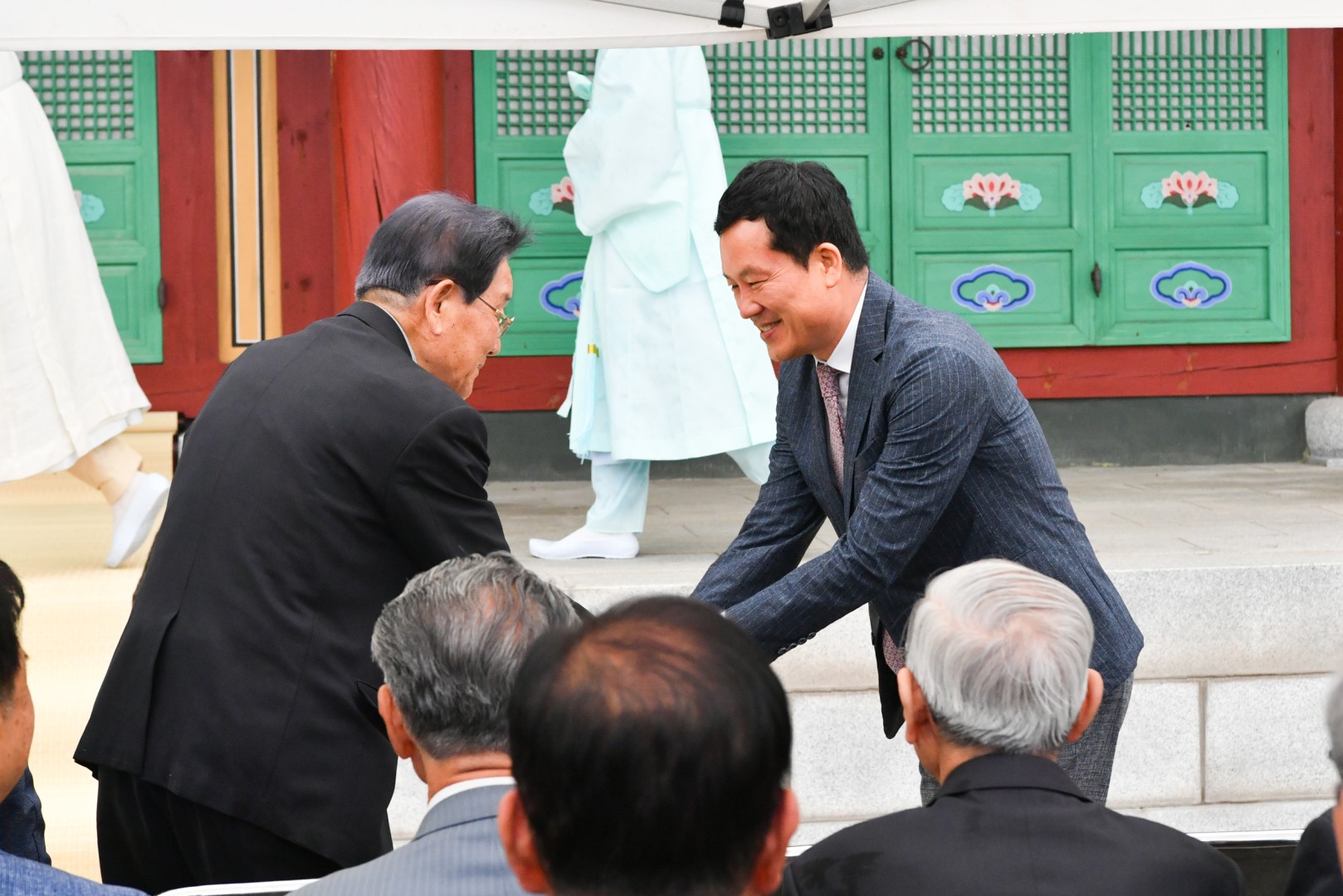 상의사 춘계향사 6