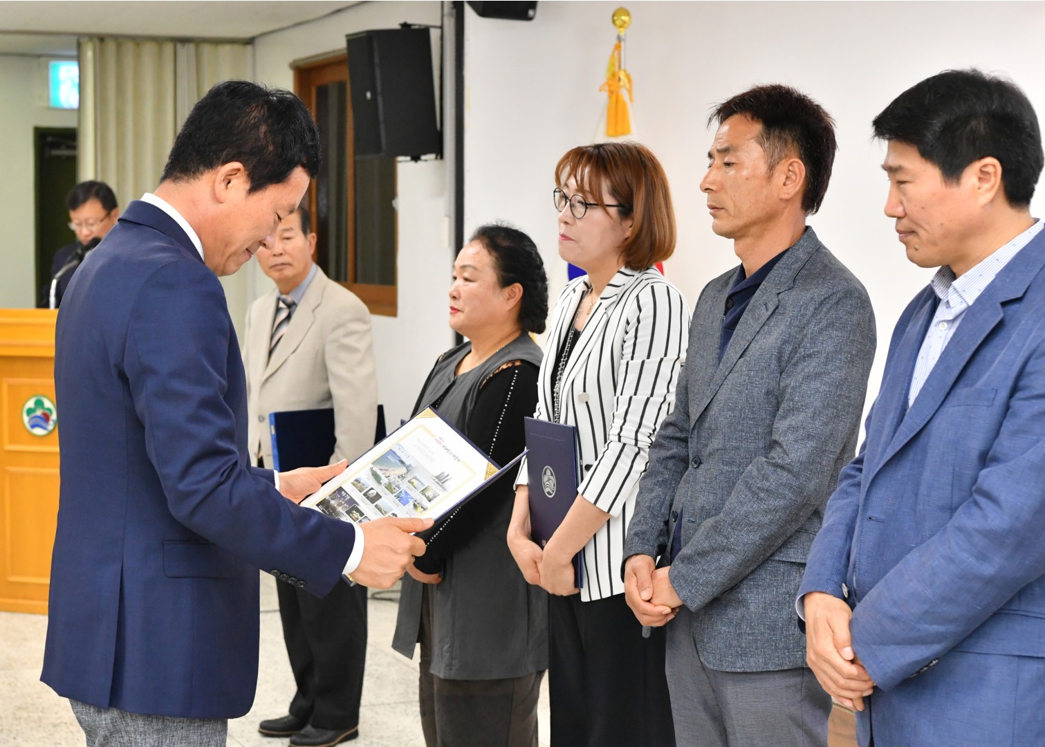 정례조례 7