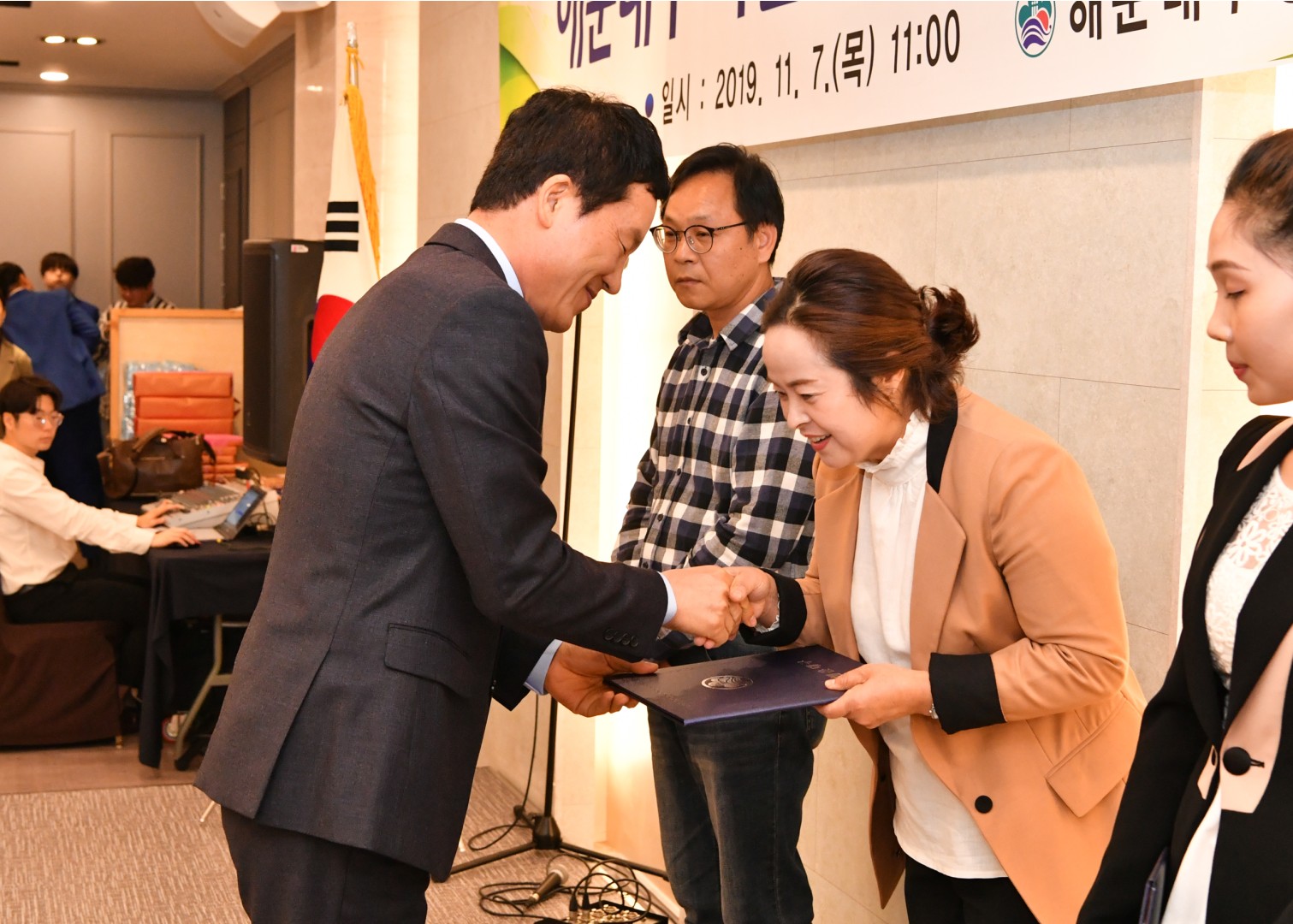 해운대구 자활한마당 12