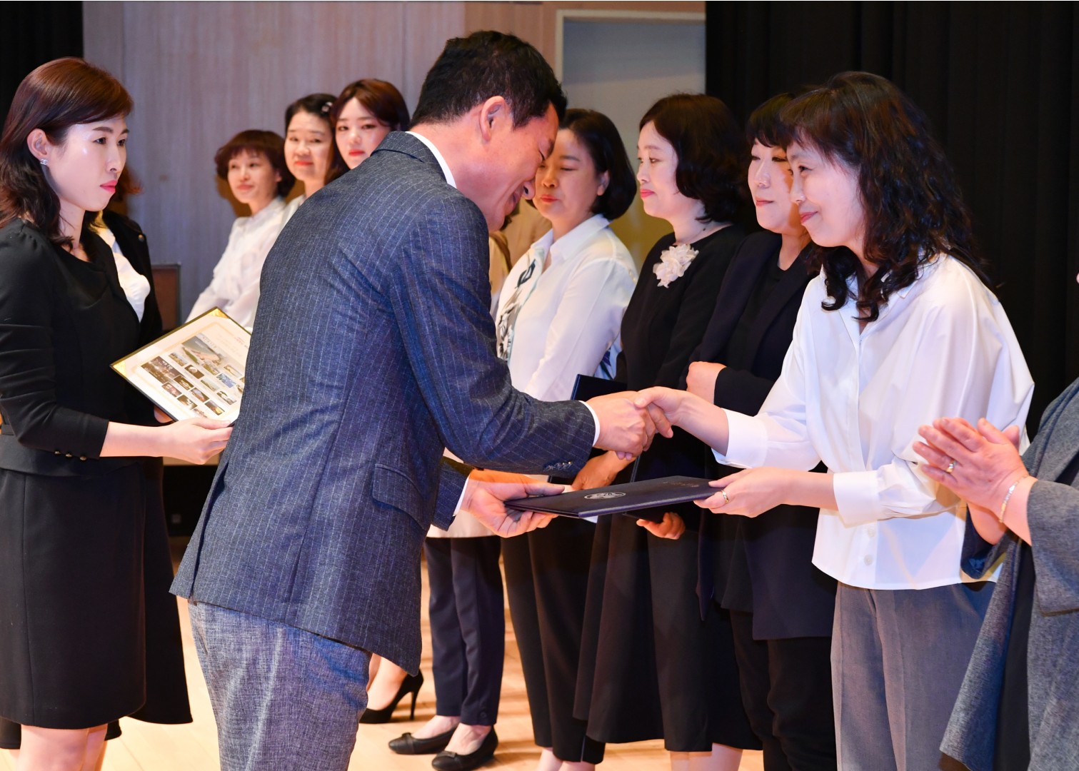 어린이집 스승의날 행사 10