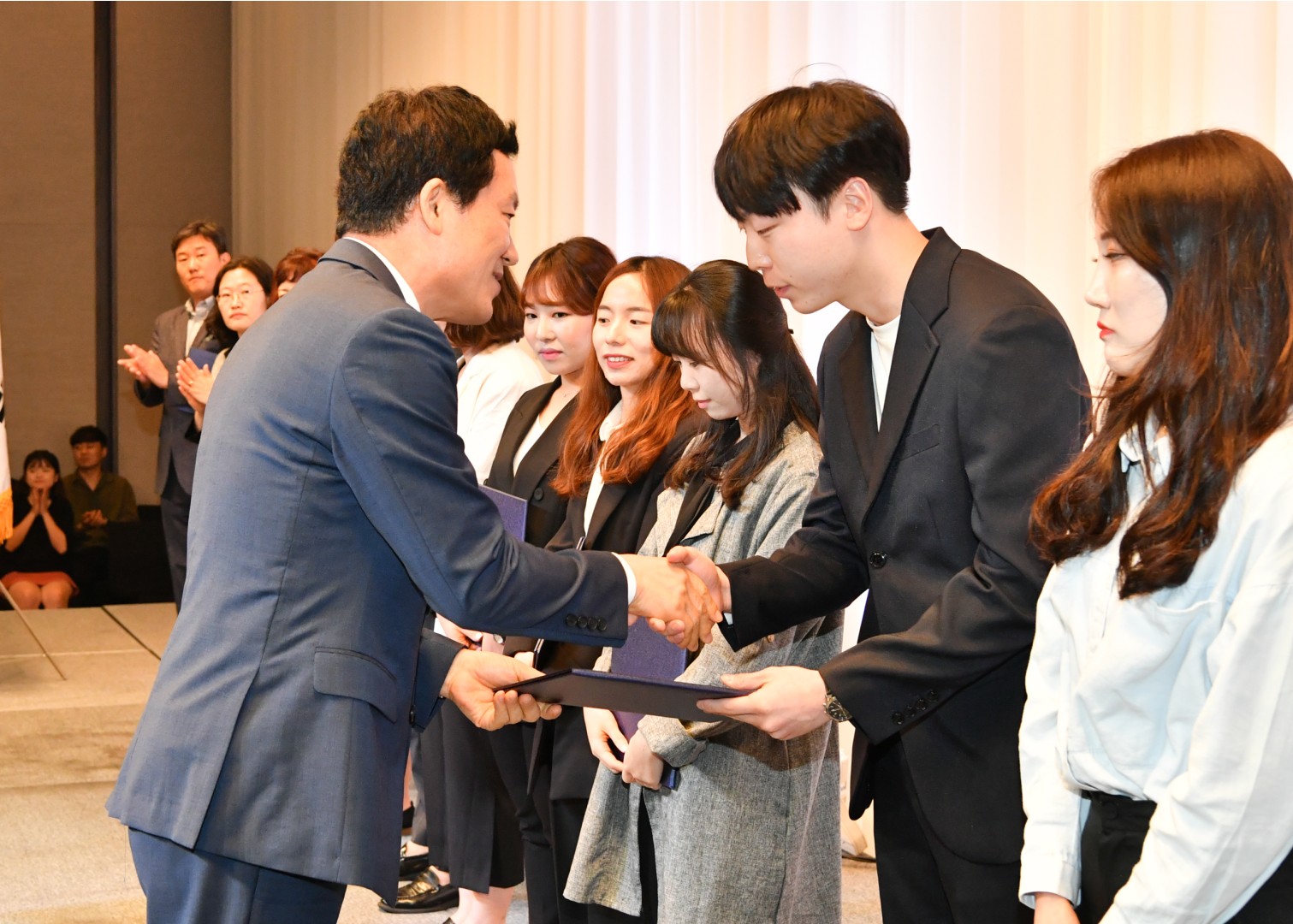 사회복지 지역대회 20